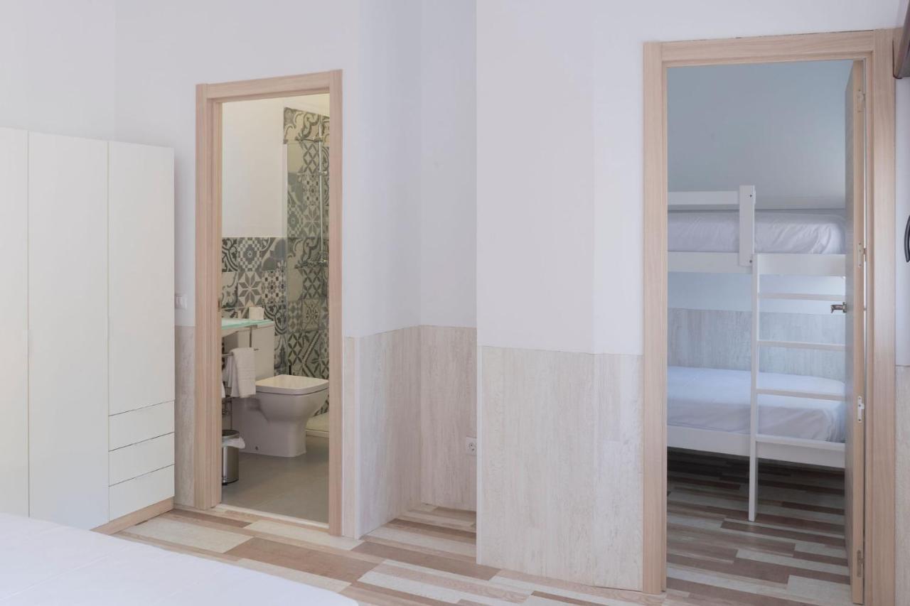 فندق Casa Jardin El Colmenar لاس نافاس ديل ماركيز المظهر الخارجي الصورة