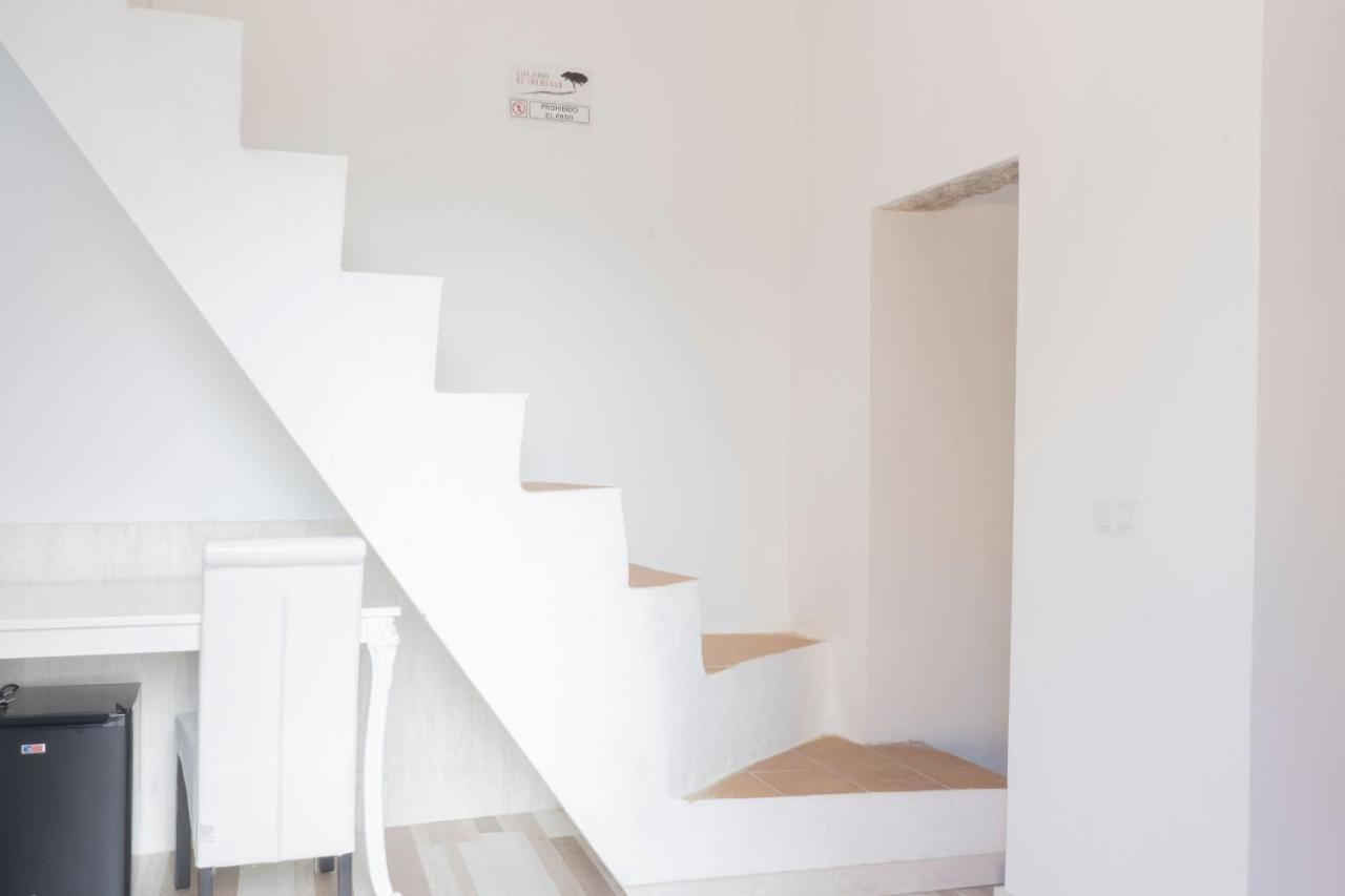 فندق Casa Jardin El Colmenar لاس نافاس ديل ماركيز المظهر الخارجي الصورة