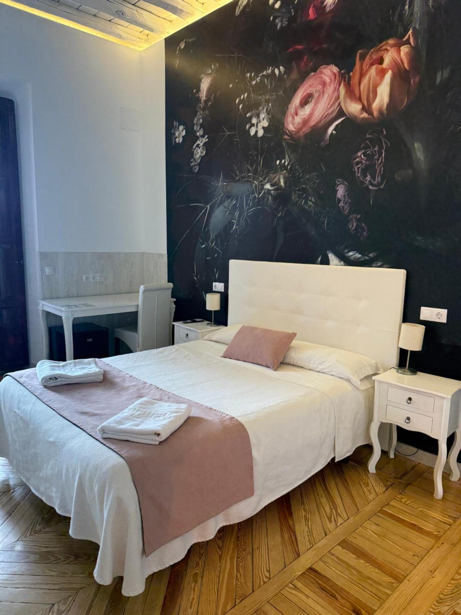 فندق Casa Jardin El Colmenar لاس نافاس ديل ماركيز المظهر الخارجي الصورة