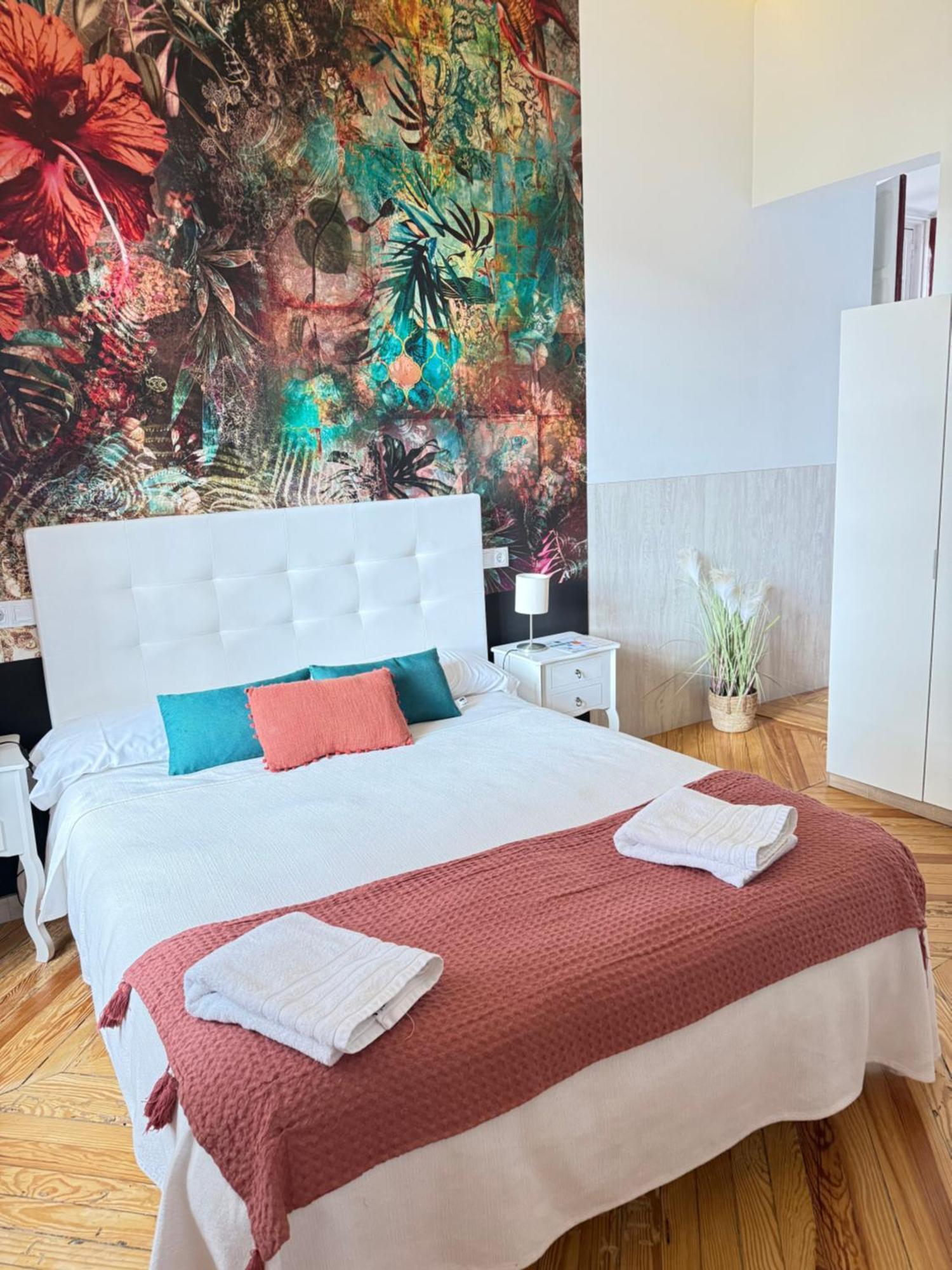 فندق Casa Jardin El Colmenar لاس نافاس ديل ماركيز المظهر الخارجي الصورة