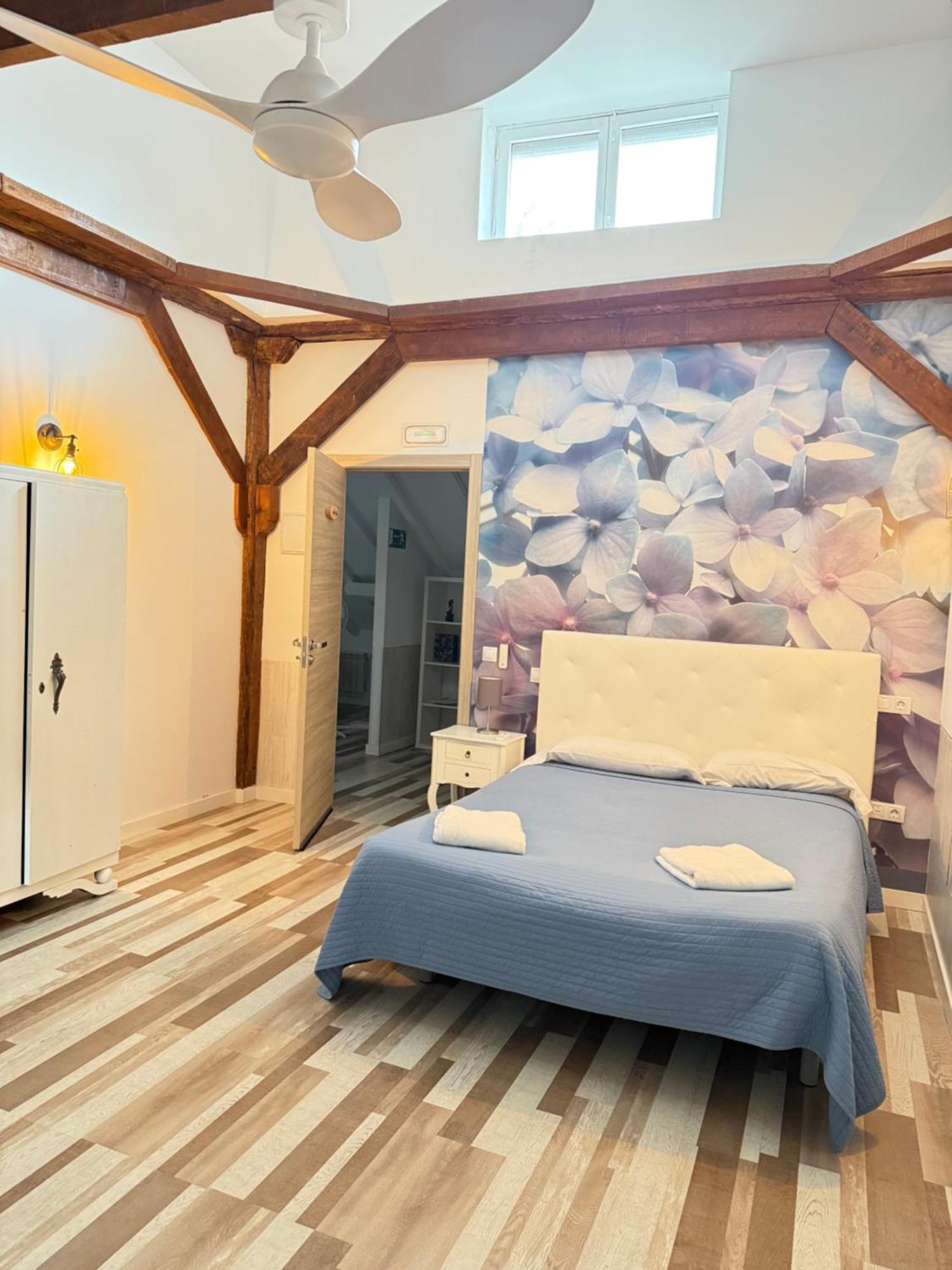 فندق Casa Jardin El Colmenar لاس نافاس ديل ماركيز المظهر الخارجي الصورة