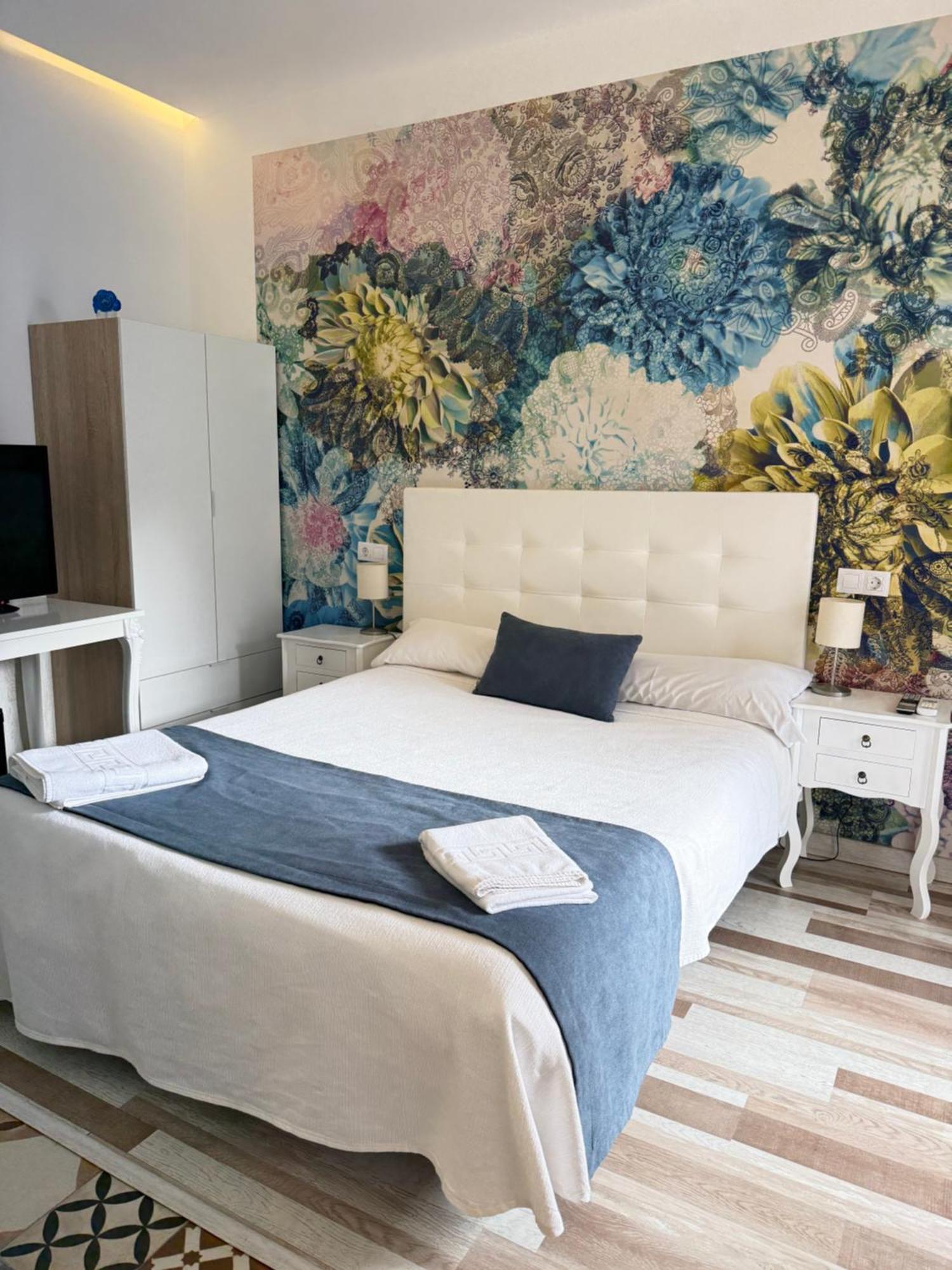 فندق Casa Jardin El Colmenar لاس نافاس ديل ماركيز المظهر الخارجي الصورة